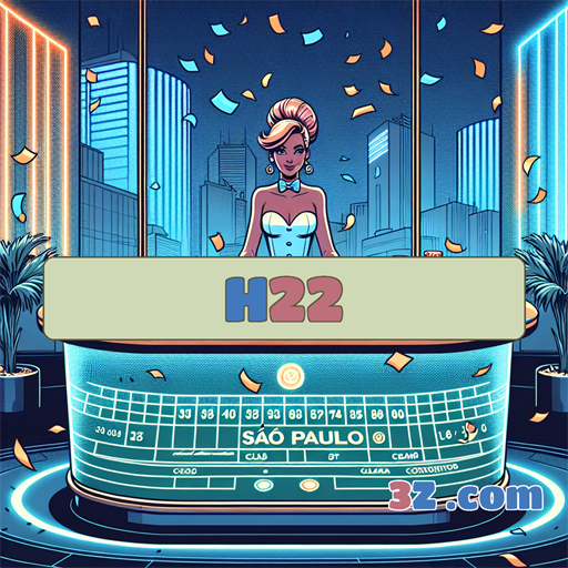 Recursos Paga da h22.bet: Apostas com Interação e Diversão