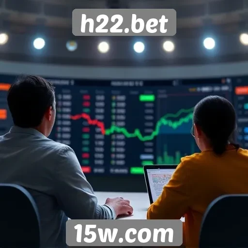 Novas funcionalidades interativas no h22.bet