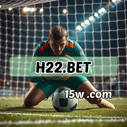 h22.bet Promoções