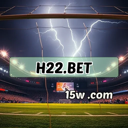 h22.bet Torneios